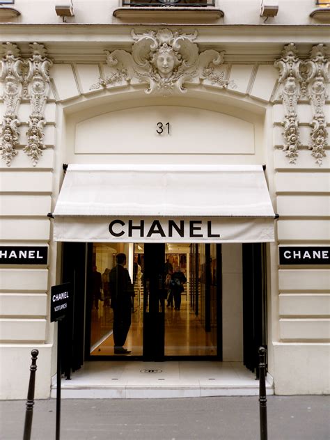 chanel shop online.